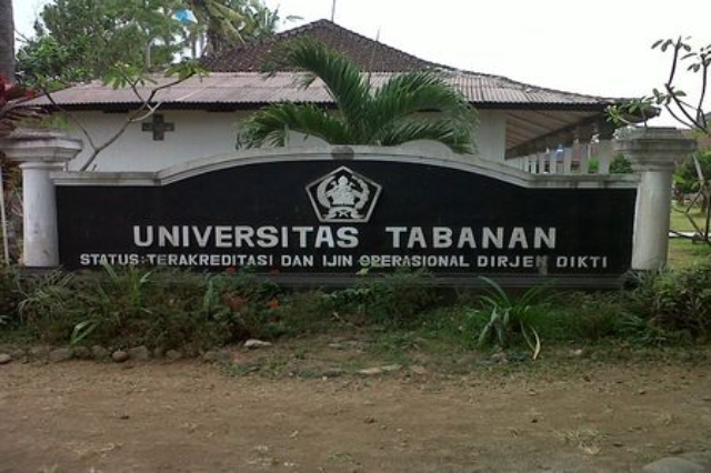 5 Universitas Swasta Terpopuler di Denpasar
