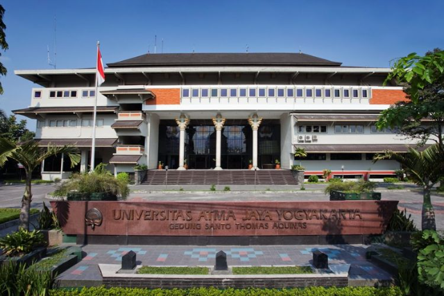 5 Universitas di Yogyakarta yang Memiliki Akreditas A