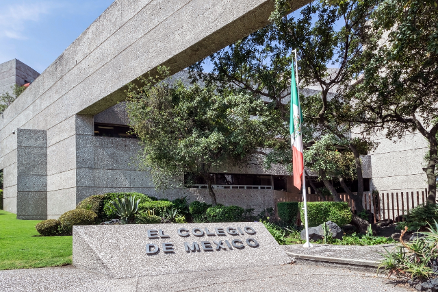 11 Universitas Terkemuka di Meksiko