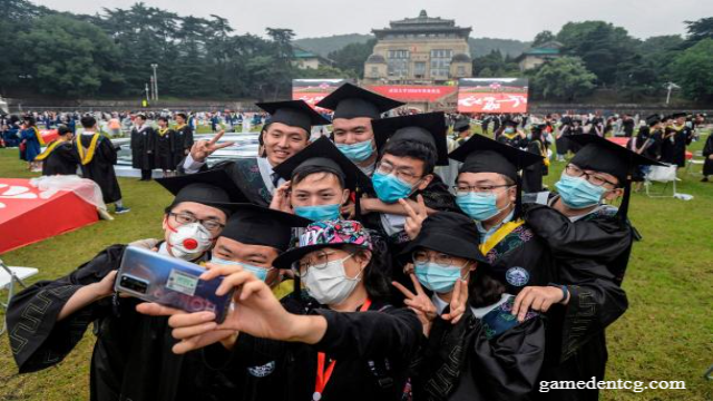 Universitas Terpopuler yang Ada di China
