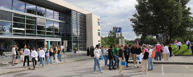 Menyingkap Profil 7 Universitas Terbaik Ålesund Terbaru 2024